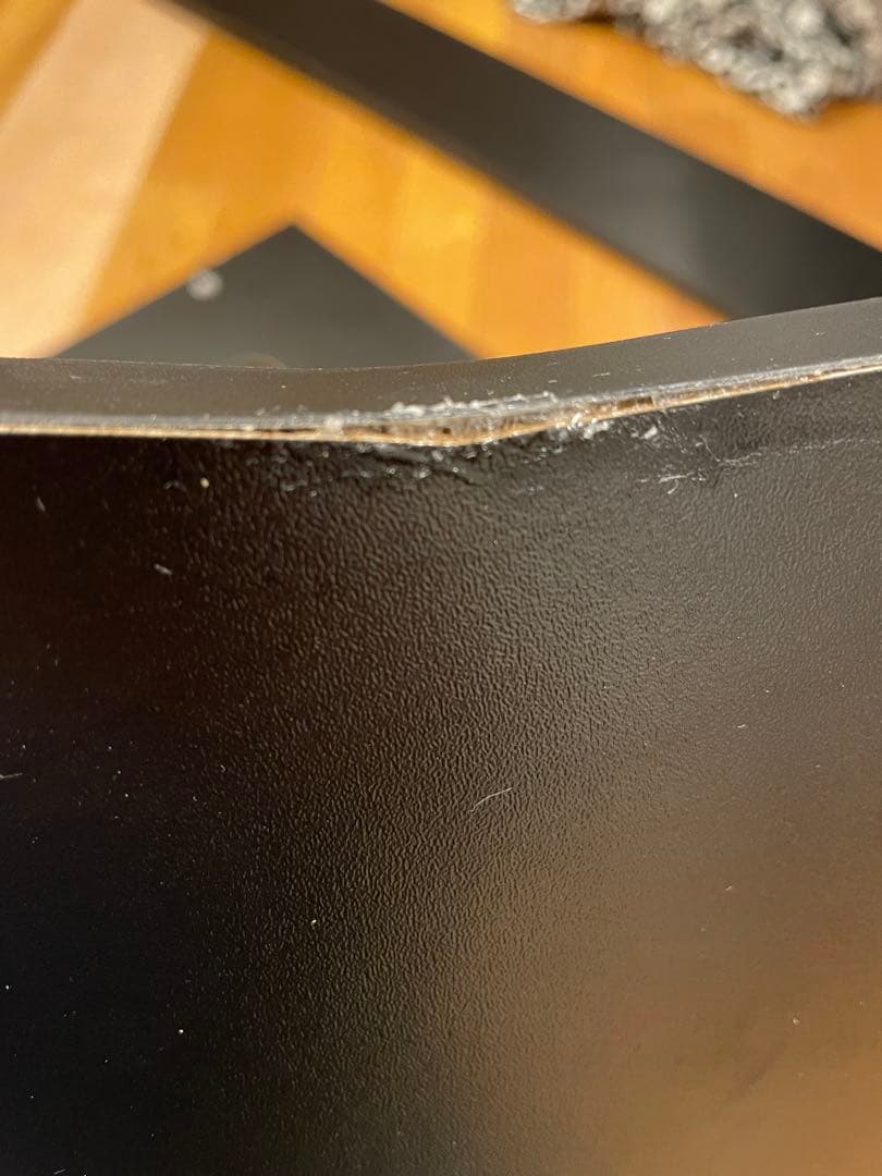 Zaor DTMデスク VISION KS