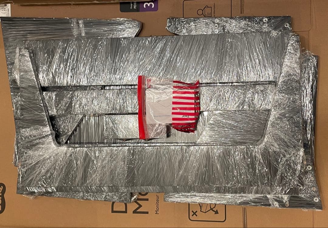 Zaor DTMデスク VISION KS