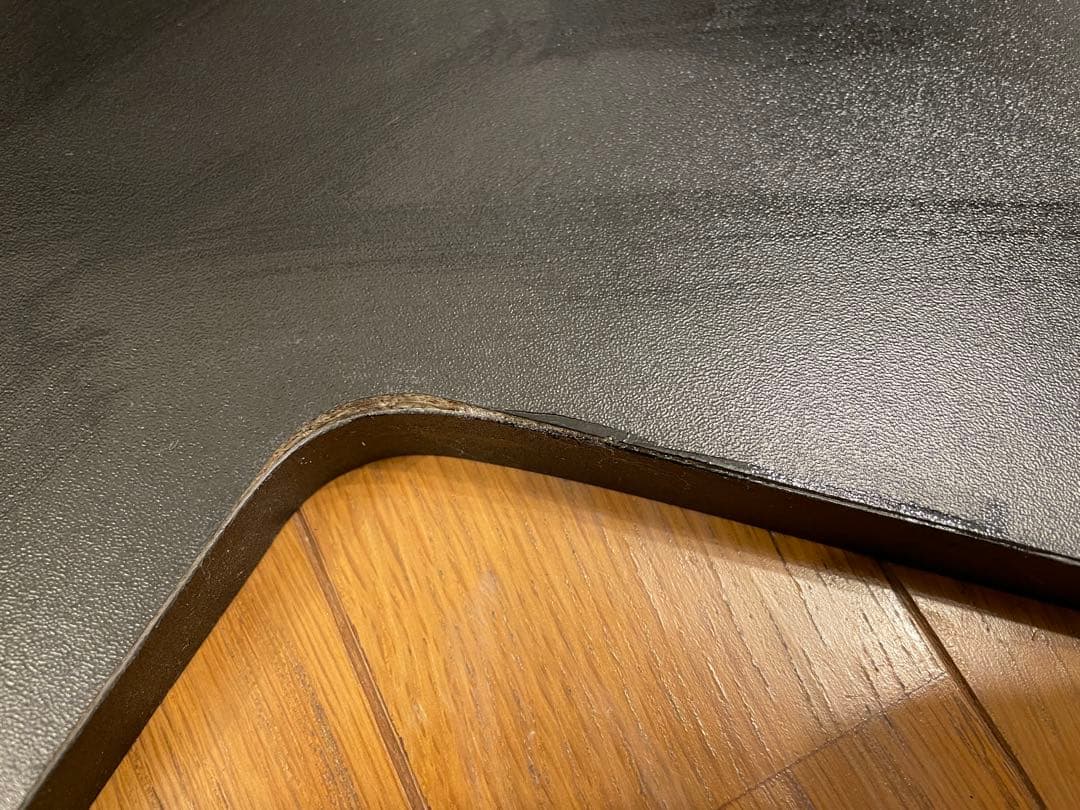 Zaor DTMデスク VISION KS