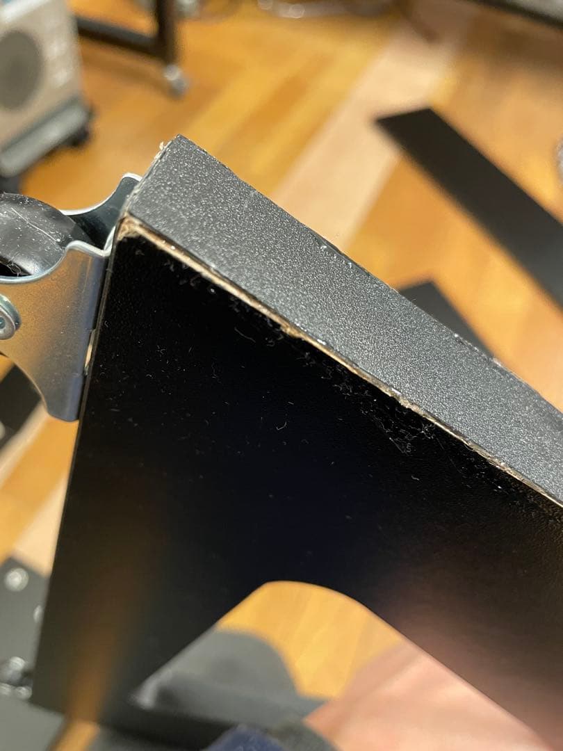 Zaor DTMデスク VISION KS