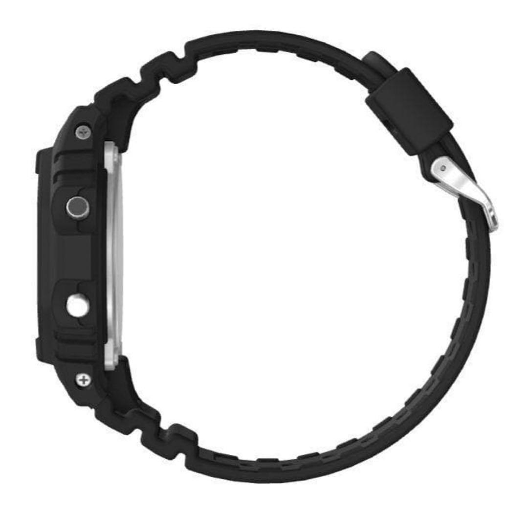 【TIMESMAN】GW-BX5600-1JF 7本