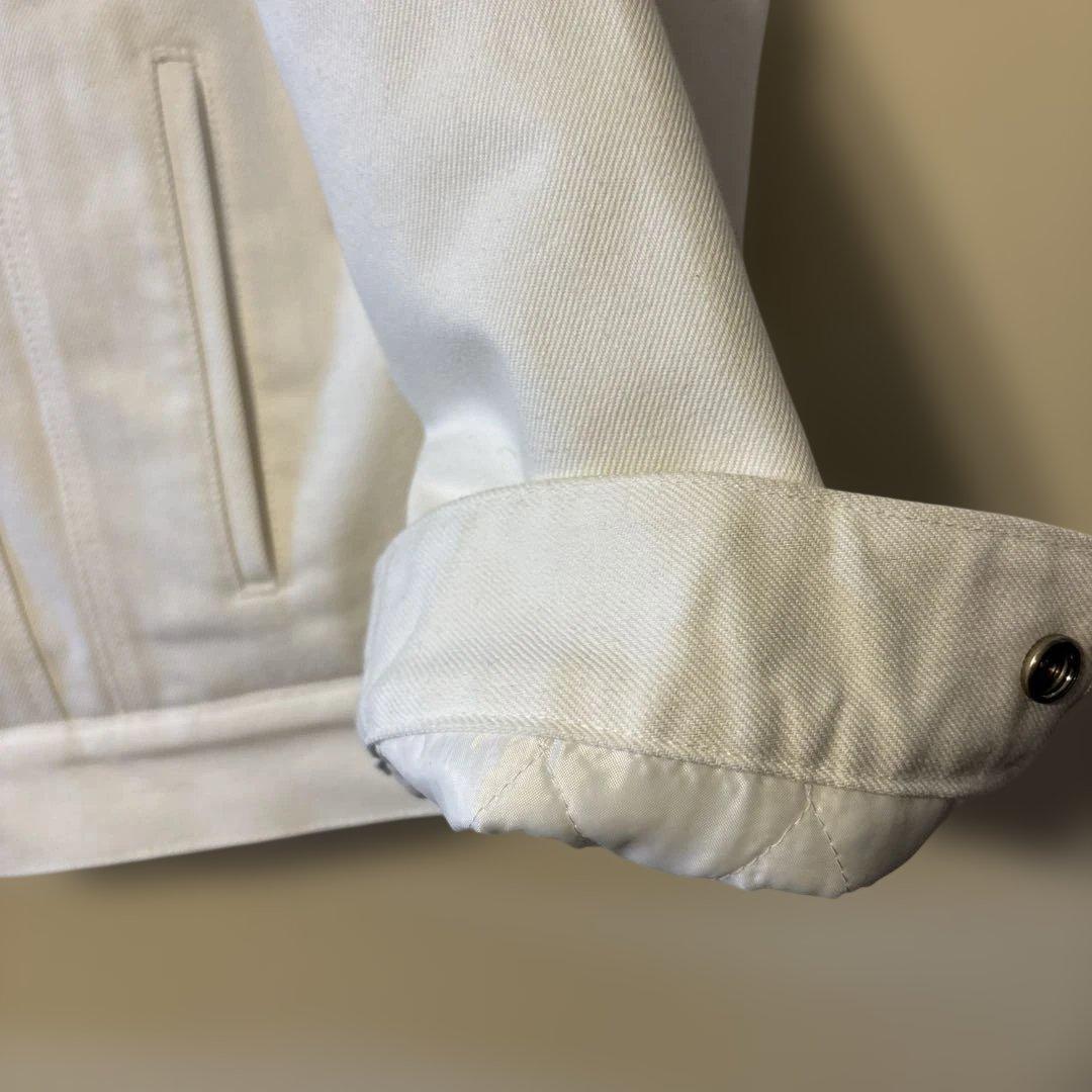 【美品】CLASS/クラス　ボアジャケット　Size:1