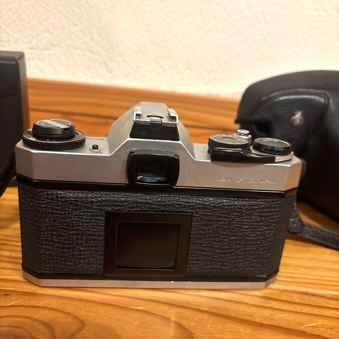 PENTAX KX フィルムカメラ
