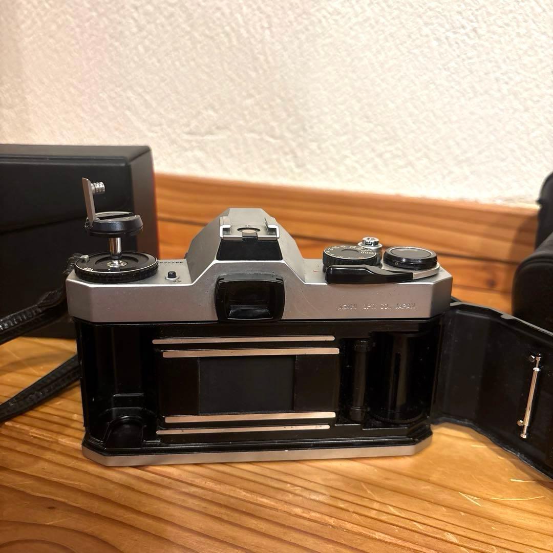 PENTAX KX フィルムカメラ