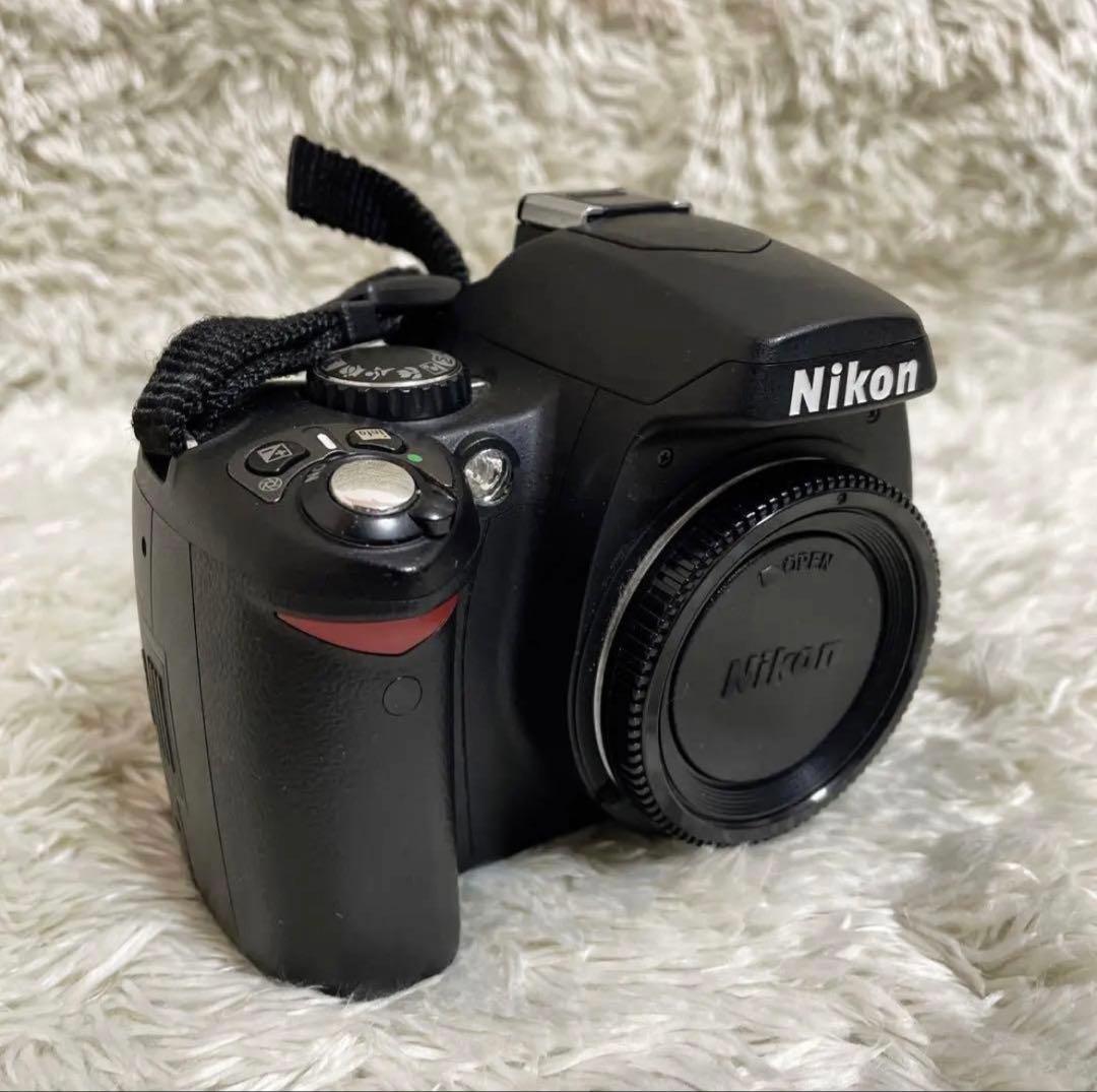 s*s様 Nikon D40 レンズキット