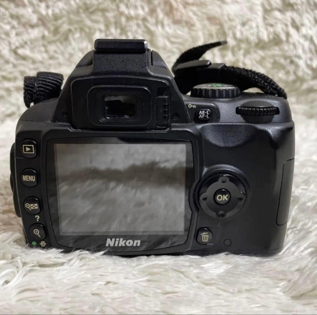 s*s様 Nikon D40 レンズキット