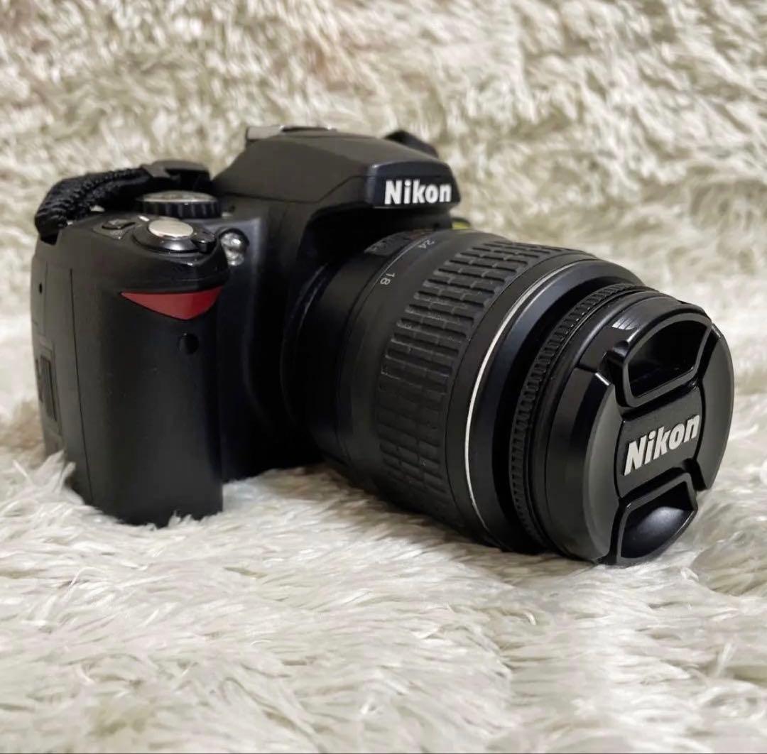 s*s様 Nikon D40 レンズキット