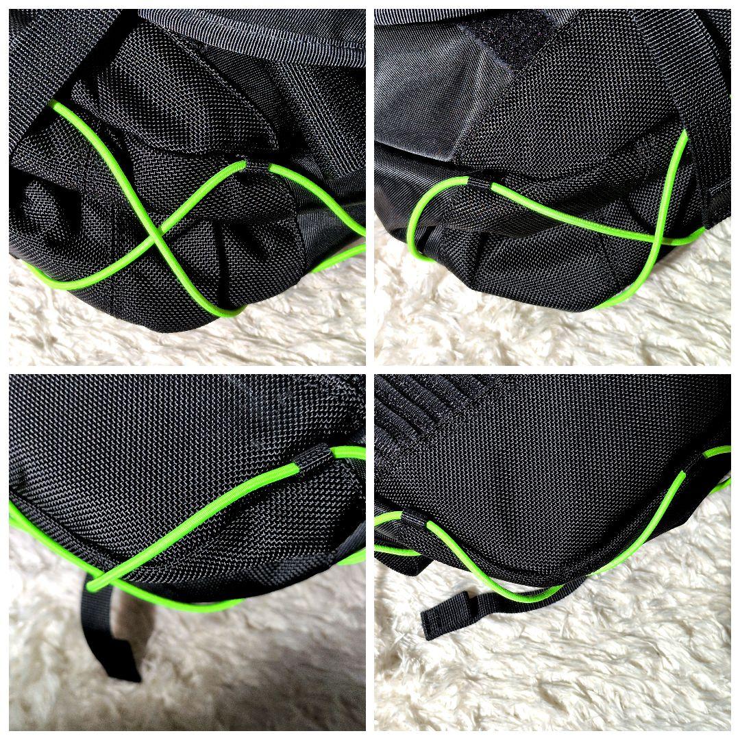 【完売品 極美品 A4◎】ポーター　シングス　メッセンジャーバッグ　ビジネス　黒