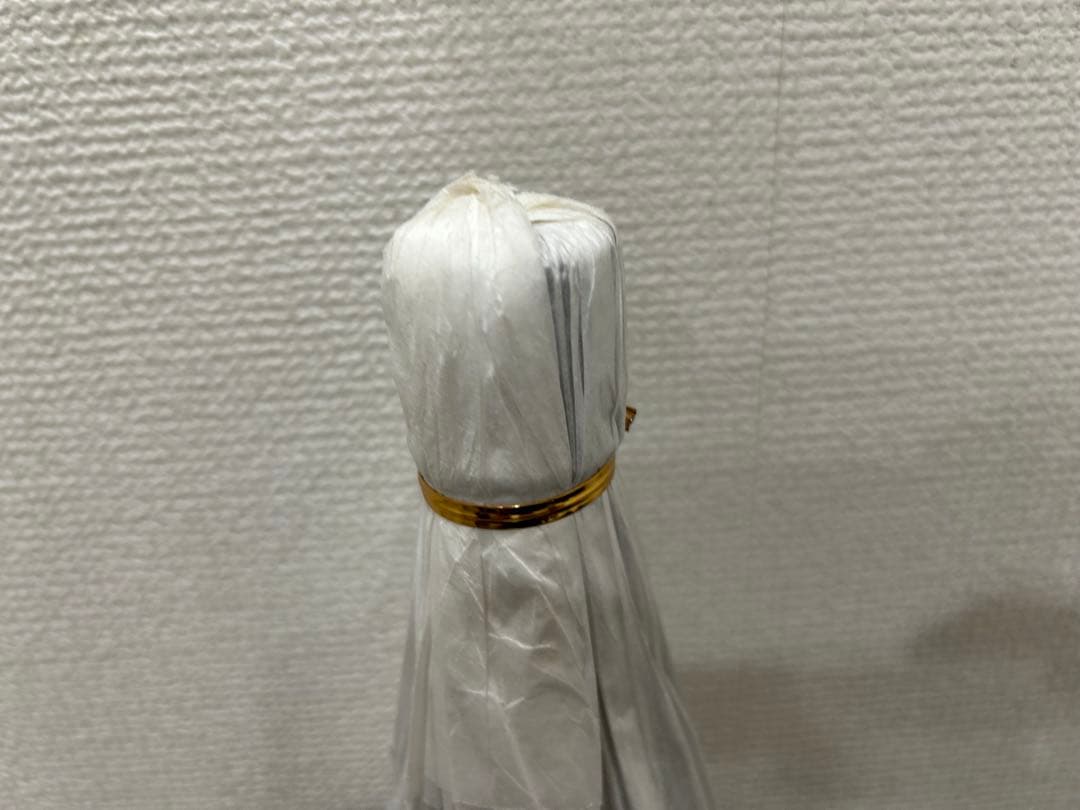 未開栓 森伊蔵 焼酎 1800ml 和紙包み