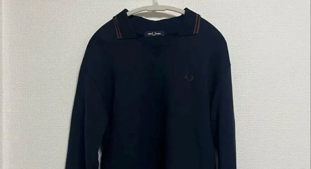 【最終値下げ】FRED PERRY×JOURNAL STANDARD （M）
