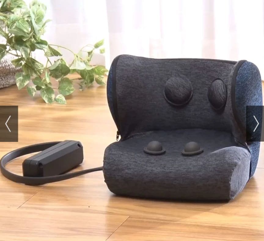 sanaです　ATEX ドライヘッドスパ AX-HX357