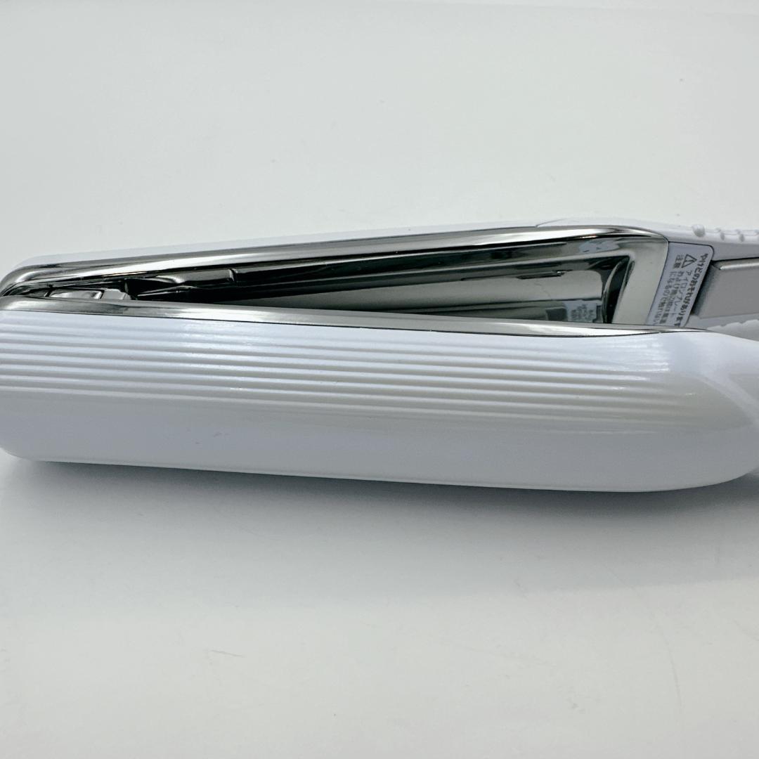 【ほぼ未使用】ReFa ビューテック ストレートアイロン RE-AS-02A