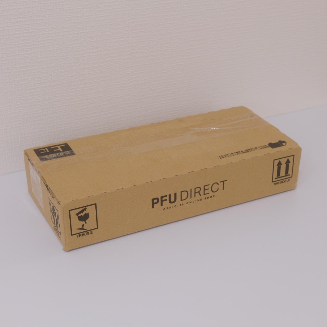 新品未使用｜HHKB Professional HYBRID Type-S