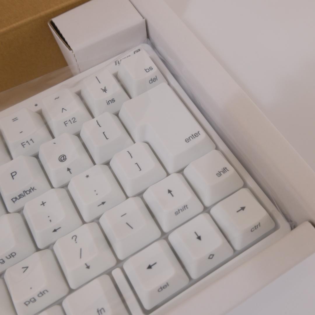 新品未使用｜HHKB Professional HYBRID Type-S