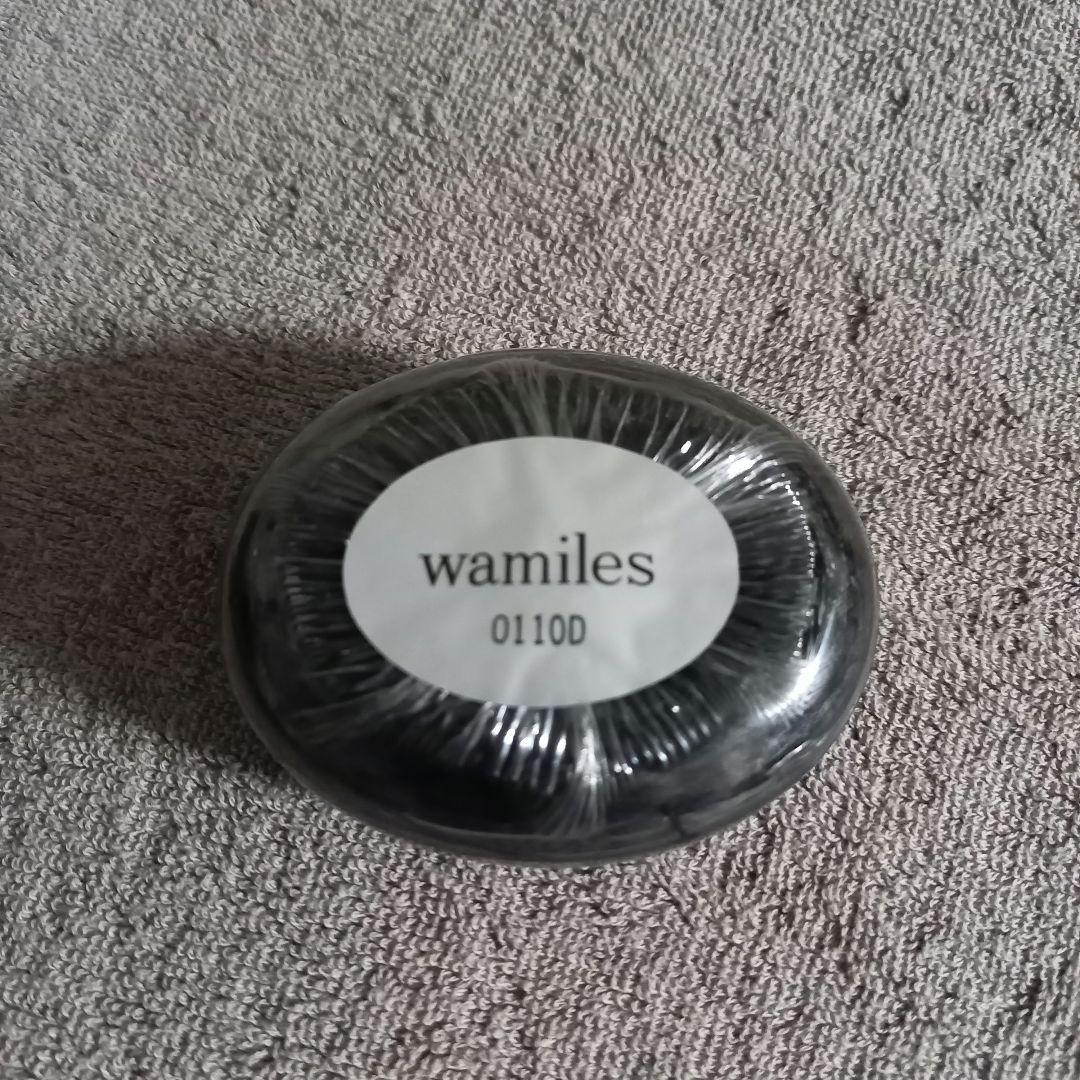 ワミレス　ミネラルソープ　3個【お得】