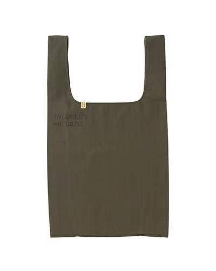 トップス visvim MARKET BAG (L)