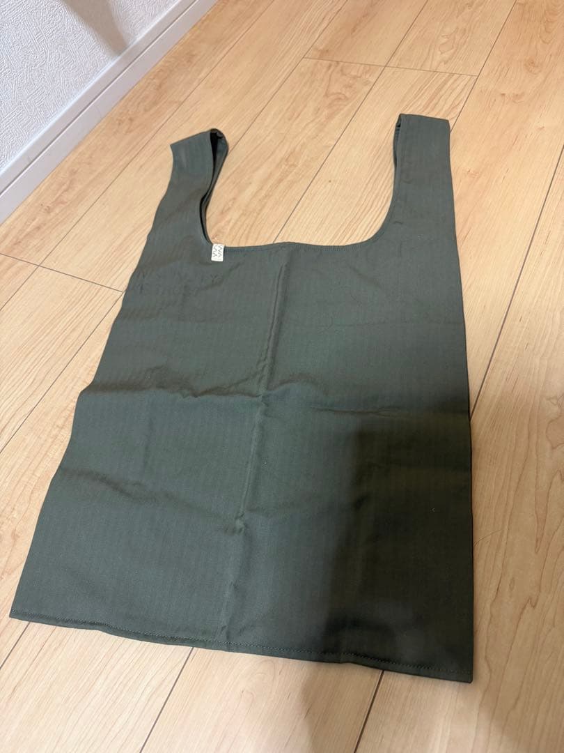 トップス visvim MARKET BAG (L)