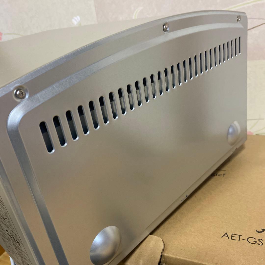 アラジン グラファイトたトースターAET_GS13B（C）