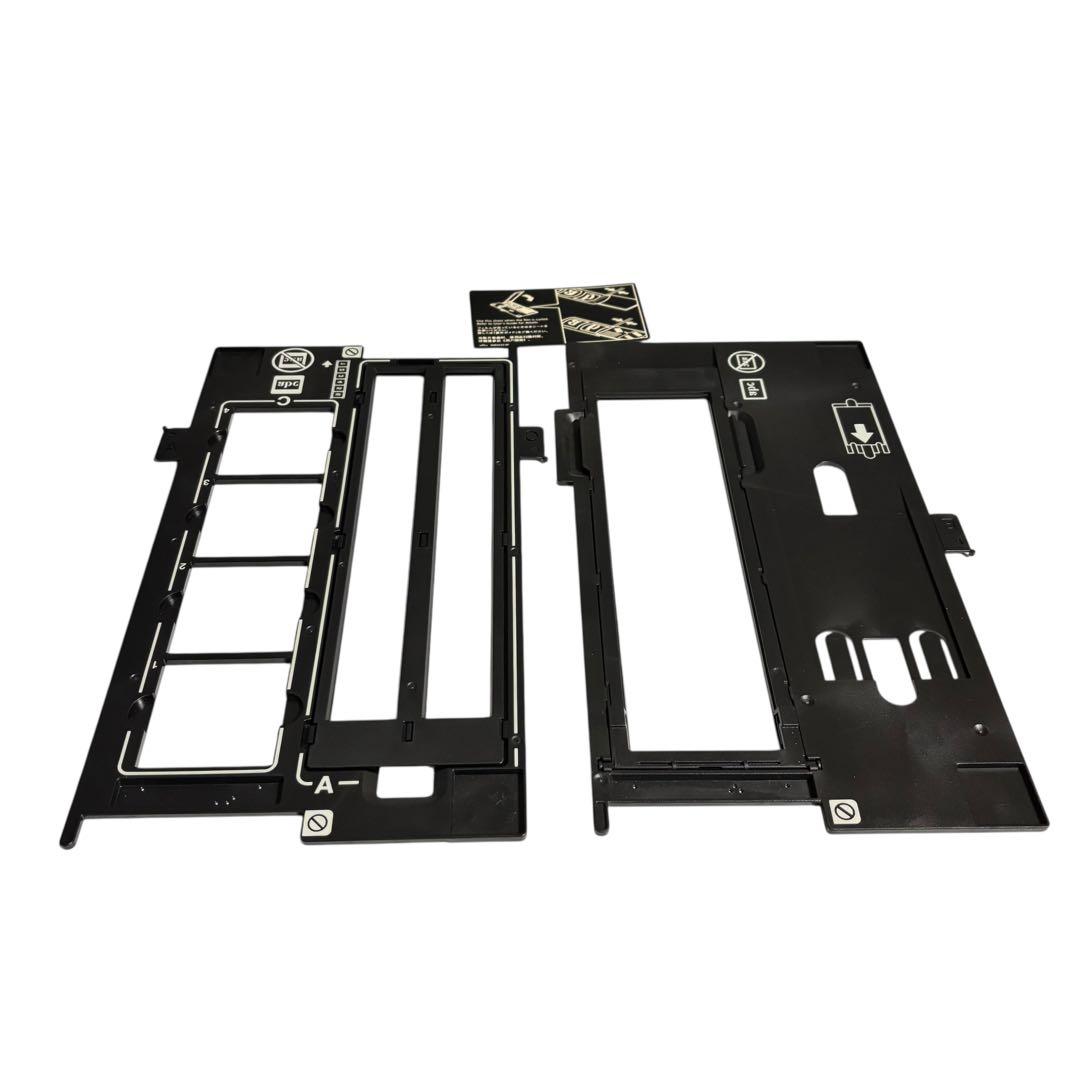 【動作良好】EPSON エプソン GT-X830 フラットベッドスキャナー