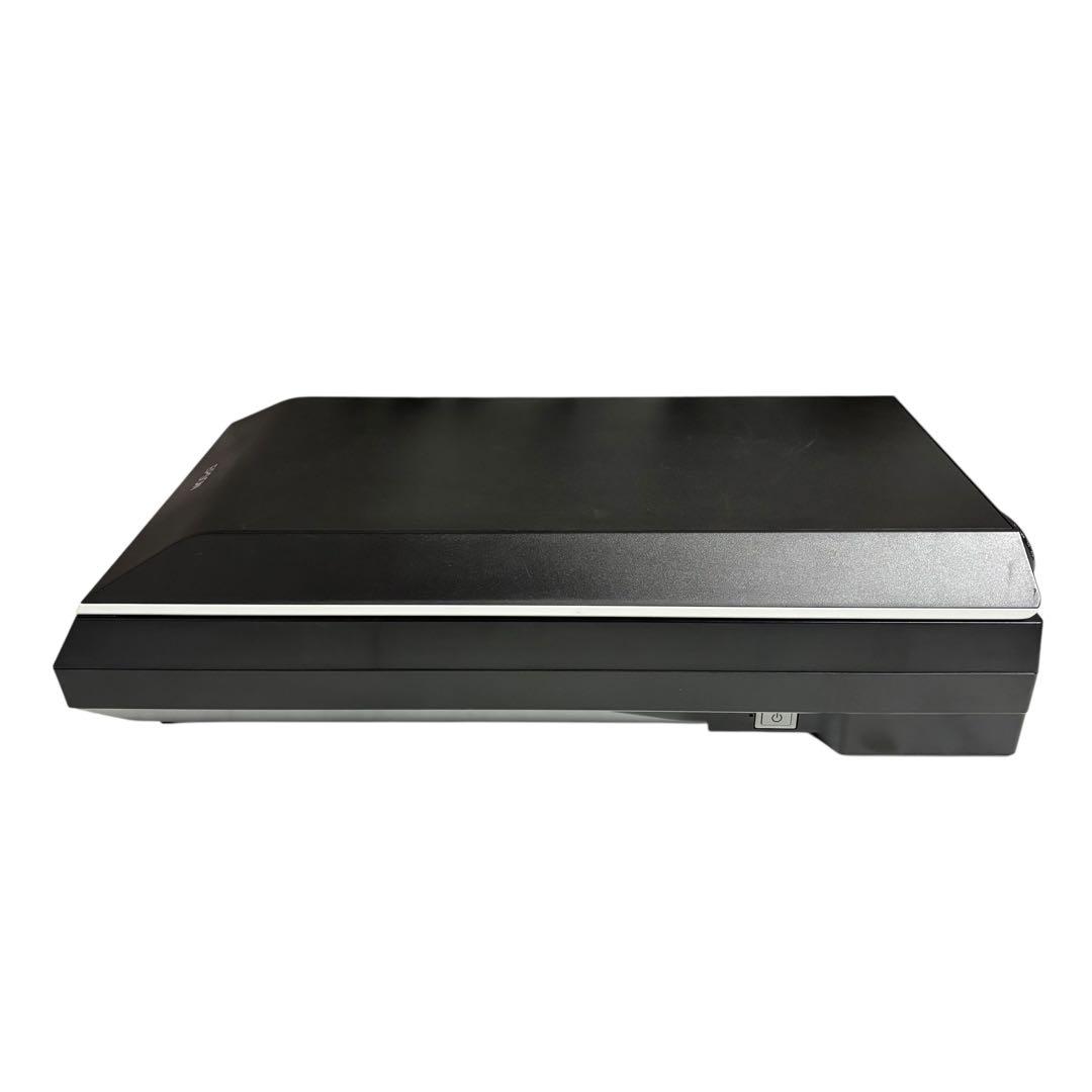 【動作良好】EPSON エプソン GT-X830 フラットベッドスキャナー