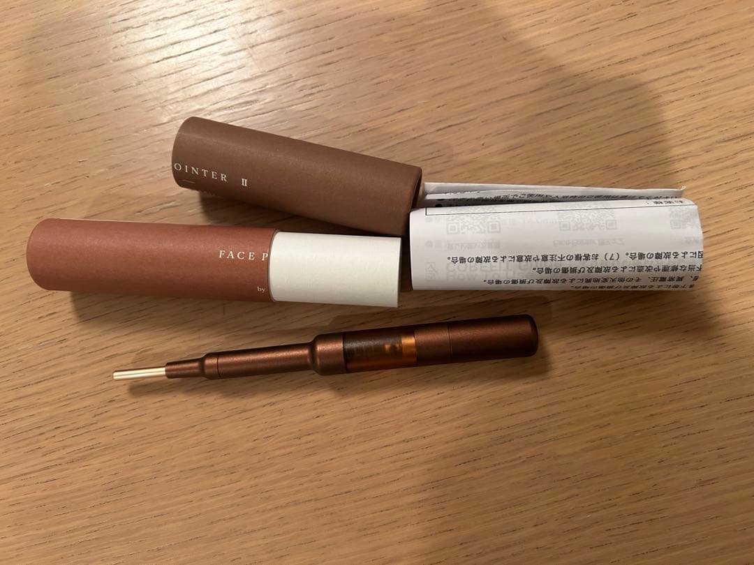 【未使用】コアフィットFace-PointerⅡ HEAD D セット