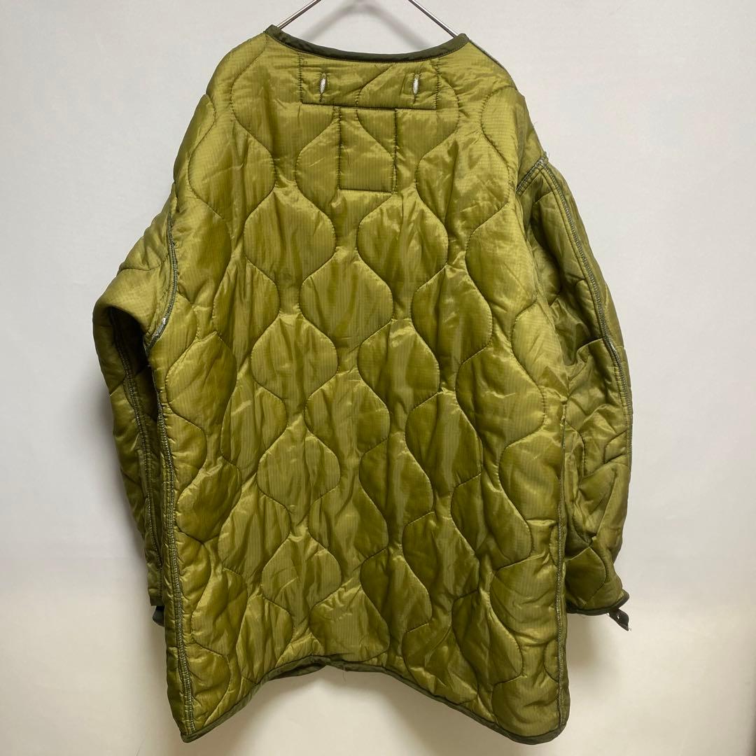 TESAR M-51 M-65 リアルマッコイズ バズリクソンズ　フルセット復刻