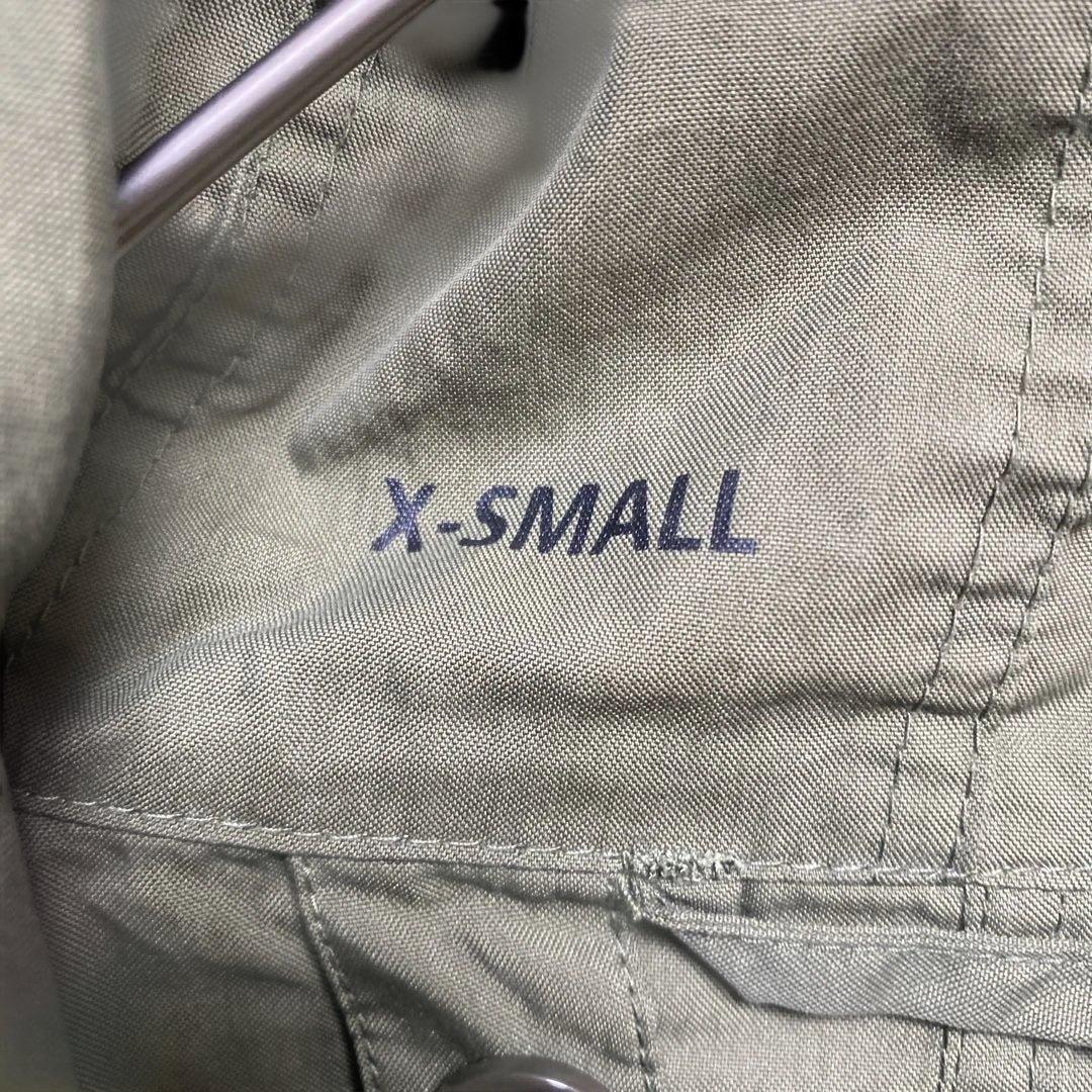 TESAR M-51 M-65 リアルマッコイズ バズリクソンズ　フルセット復刻