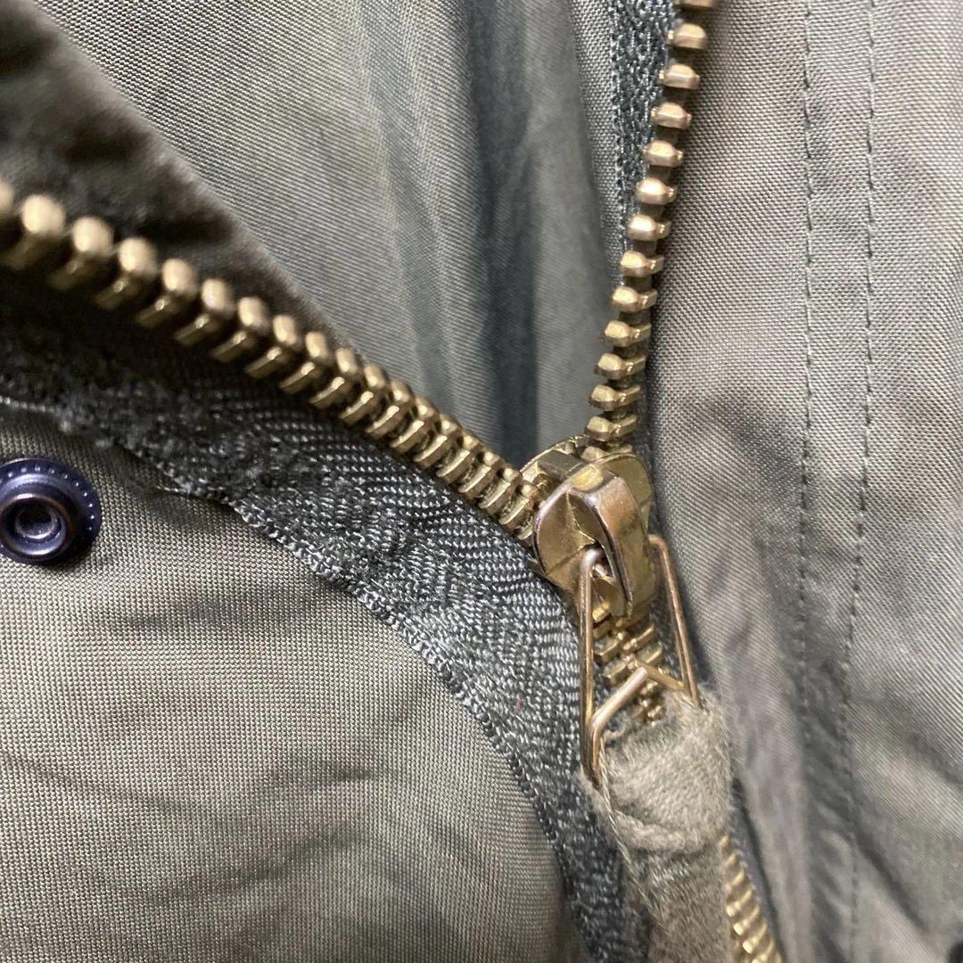 TESAR M-51 M-65 リアルマッコイズ バズリクソンズ　フルセット復刻