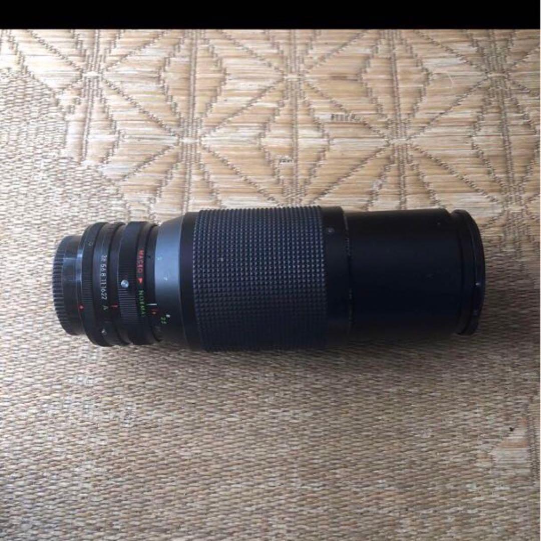 ア*ム様 本日までの値段　動作未確認　Canon AE-1 PROGRAM