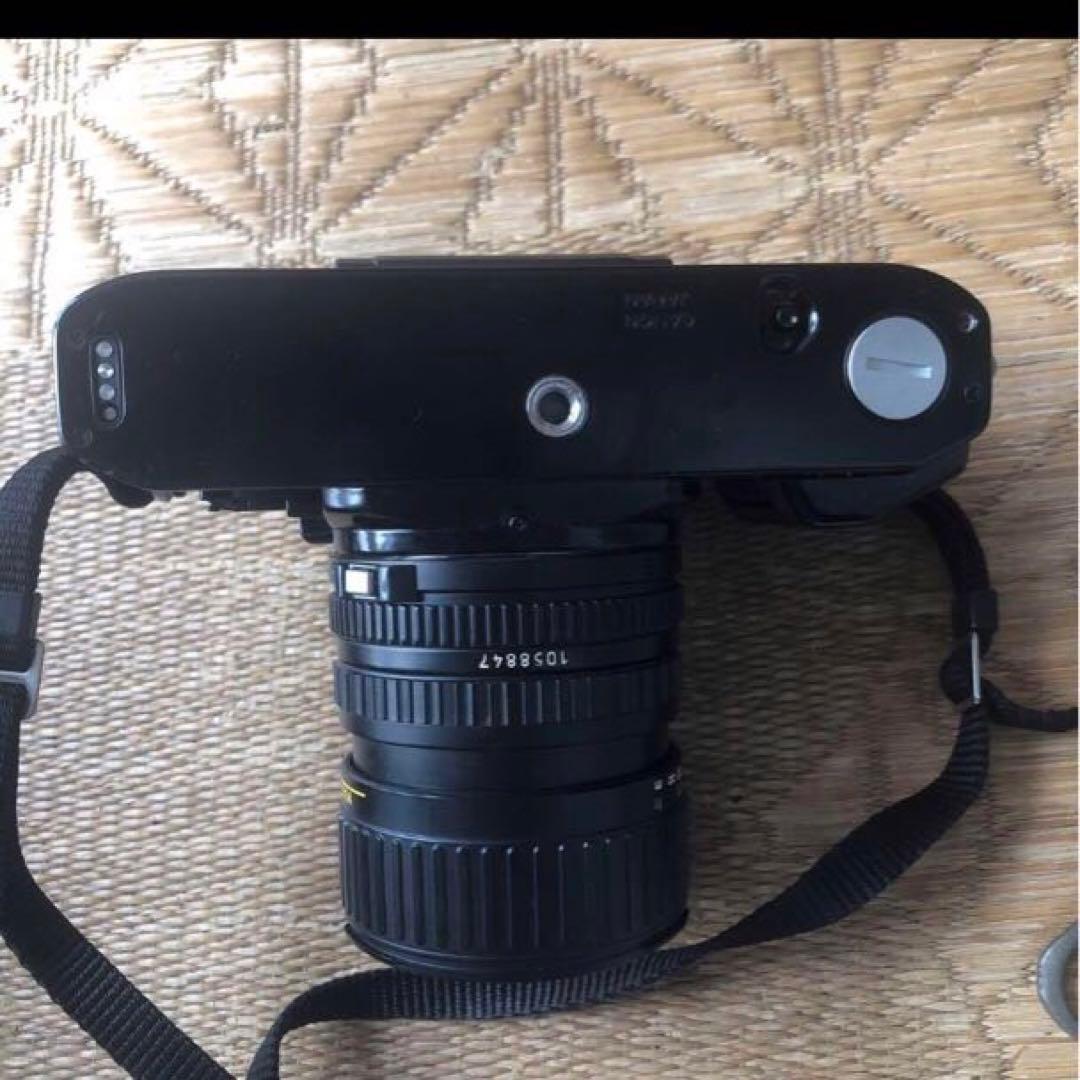 ア*ム様 本日までの値段　動作未確認　Canon AE-1 PROGRAM