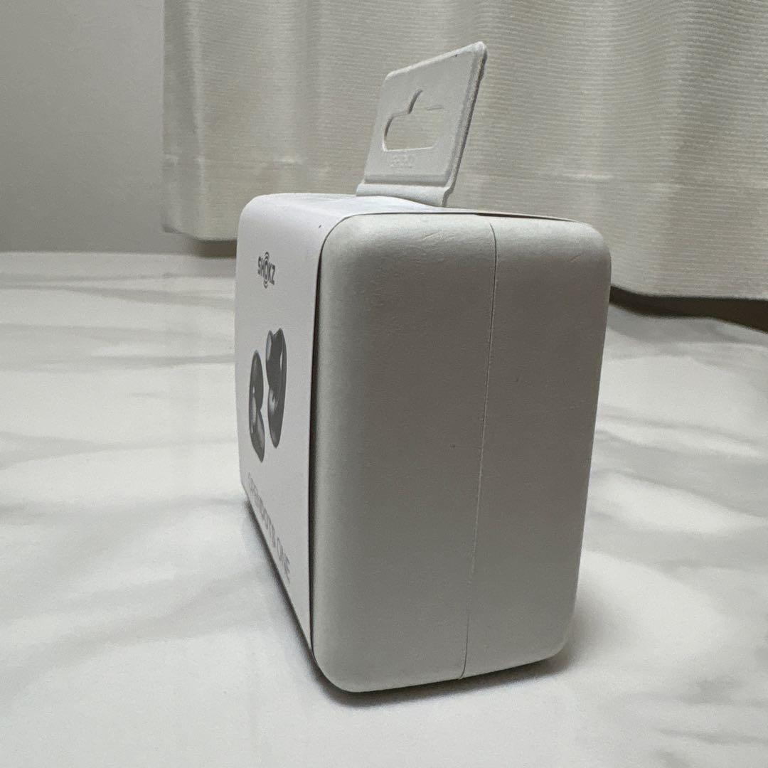 新品未開封 SHOKZ OPENDOTS ONE ブラック