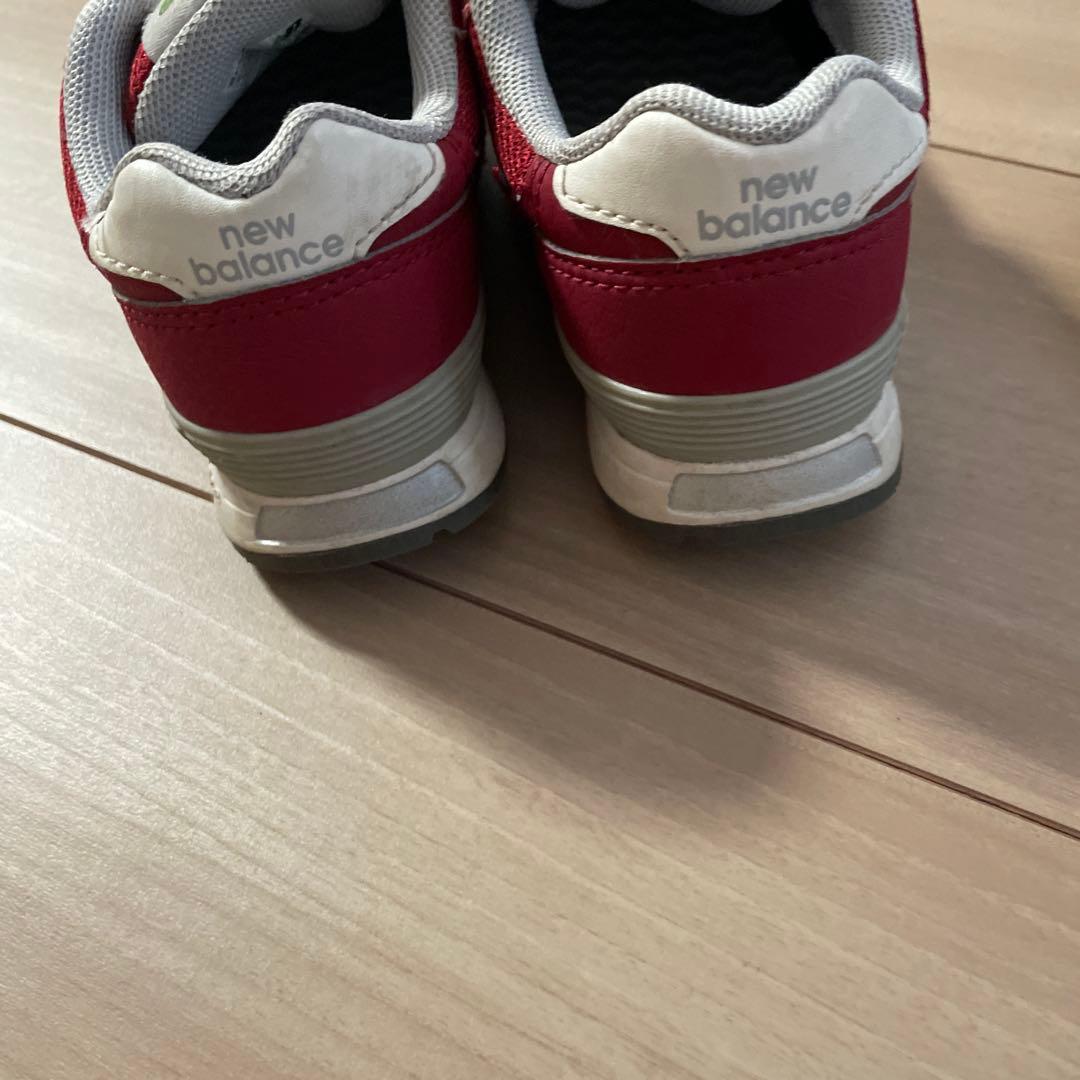 New Balance セットまとめ売り　スニーカー 14 14.5 15
