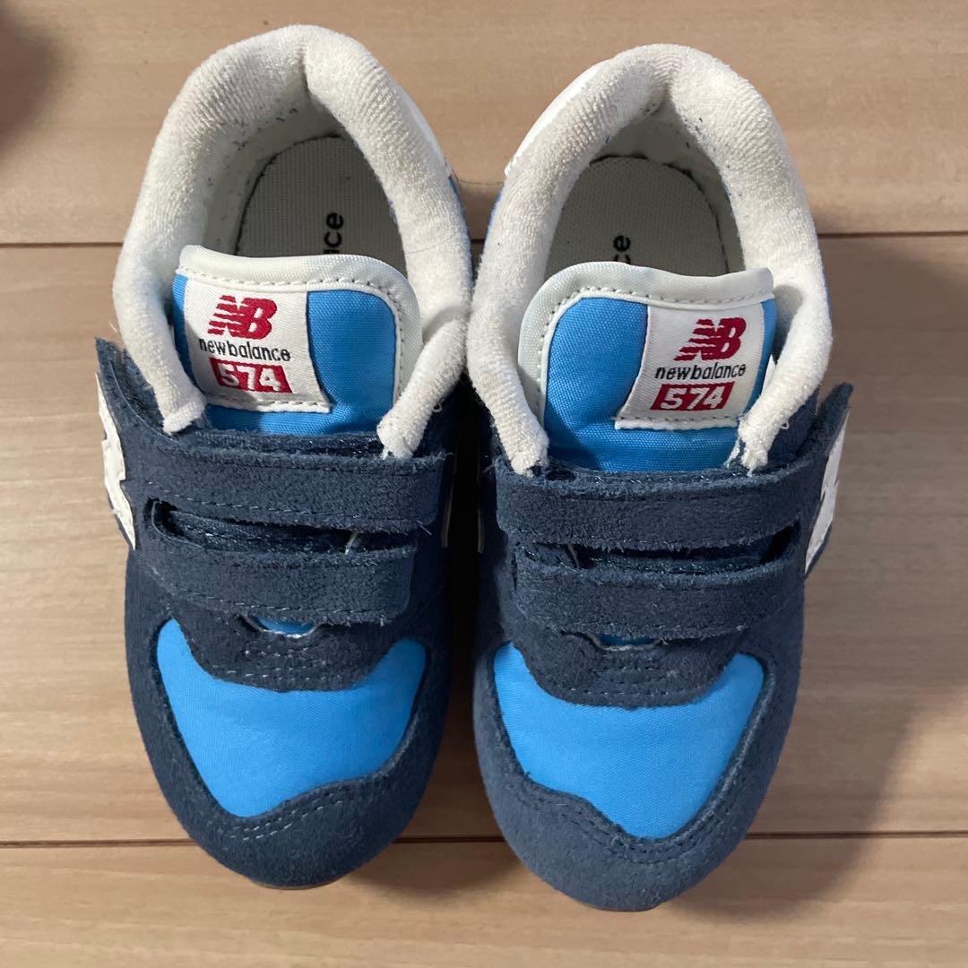 New Balance セットまとめ売り　スニーカー 14 14.5 15