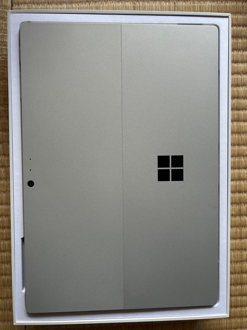 Microsoft Surface Pro 12.3インチ 本体