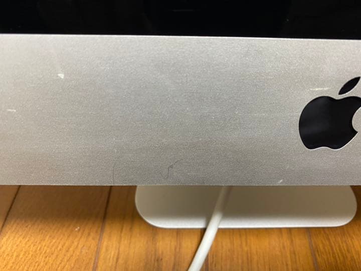 iMac 2011 動作確認済み