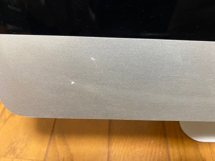 iMac 2011 動作確認済み