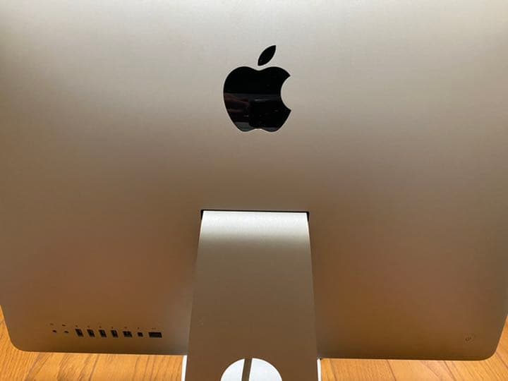 iMac 2011 動作確認済み