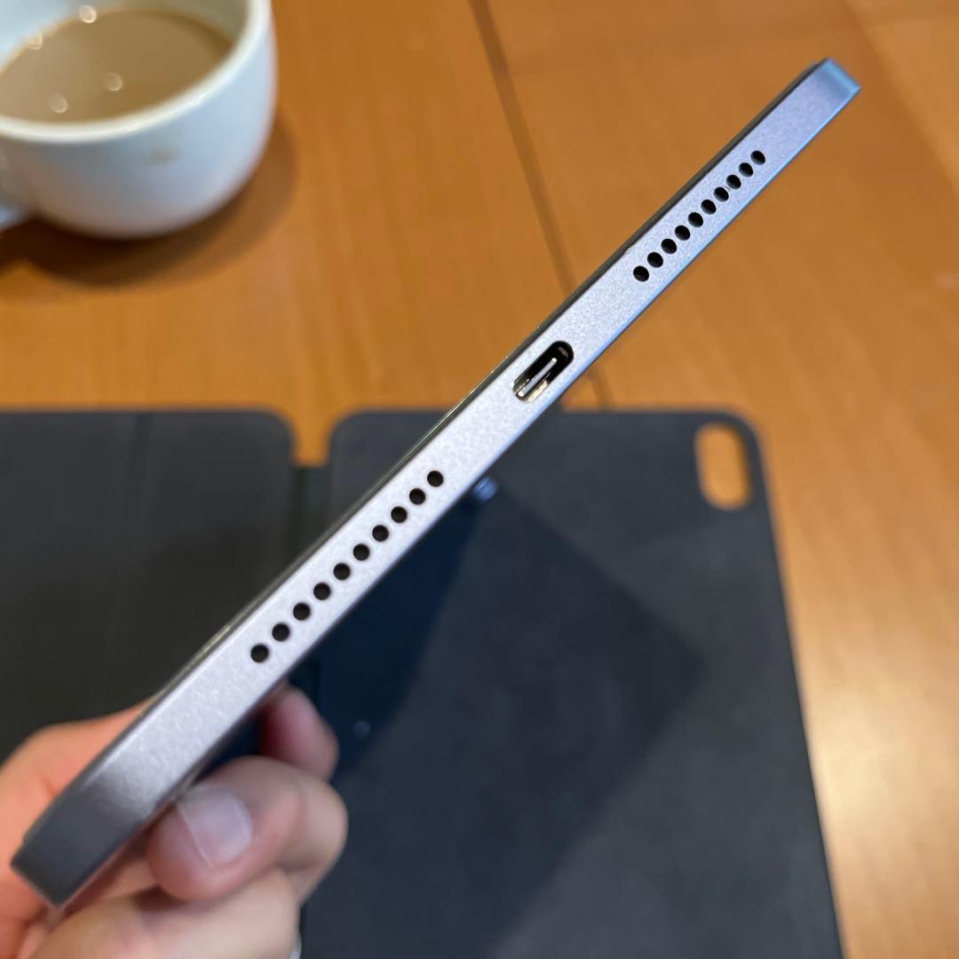 ipadmini6 Wifi 256gb Applecareありpencilつき