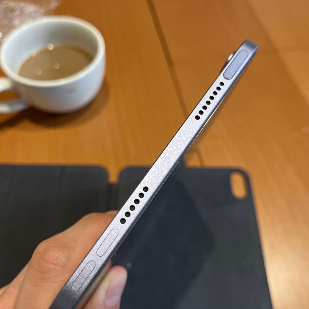 ipadmini6 Wifi 256gb Applecareありpencilつき