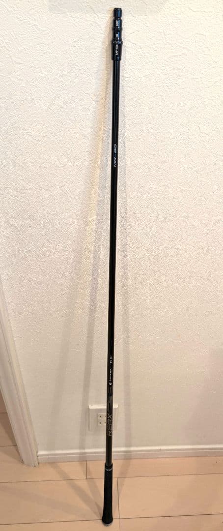 【新品未使用】Qi4D 純正シャフト　ドライバー用　50SR