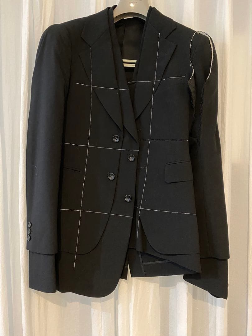 専用　COMME des GARÇONS HOMME PLUS ジャケット