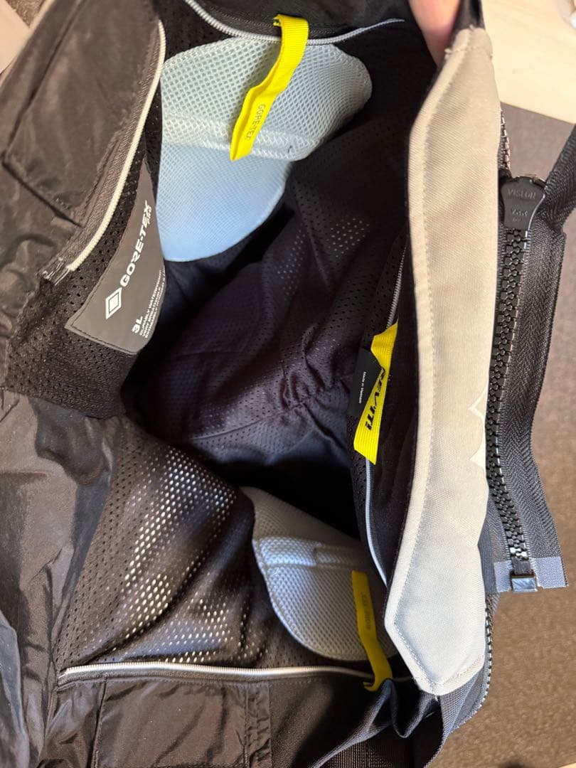 【はるかさん専用】 GORE-TEX Trousers Rambler パンツ