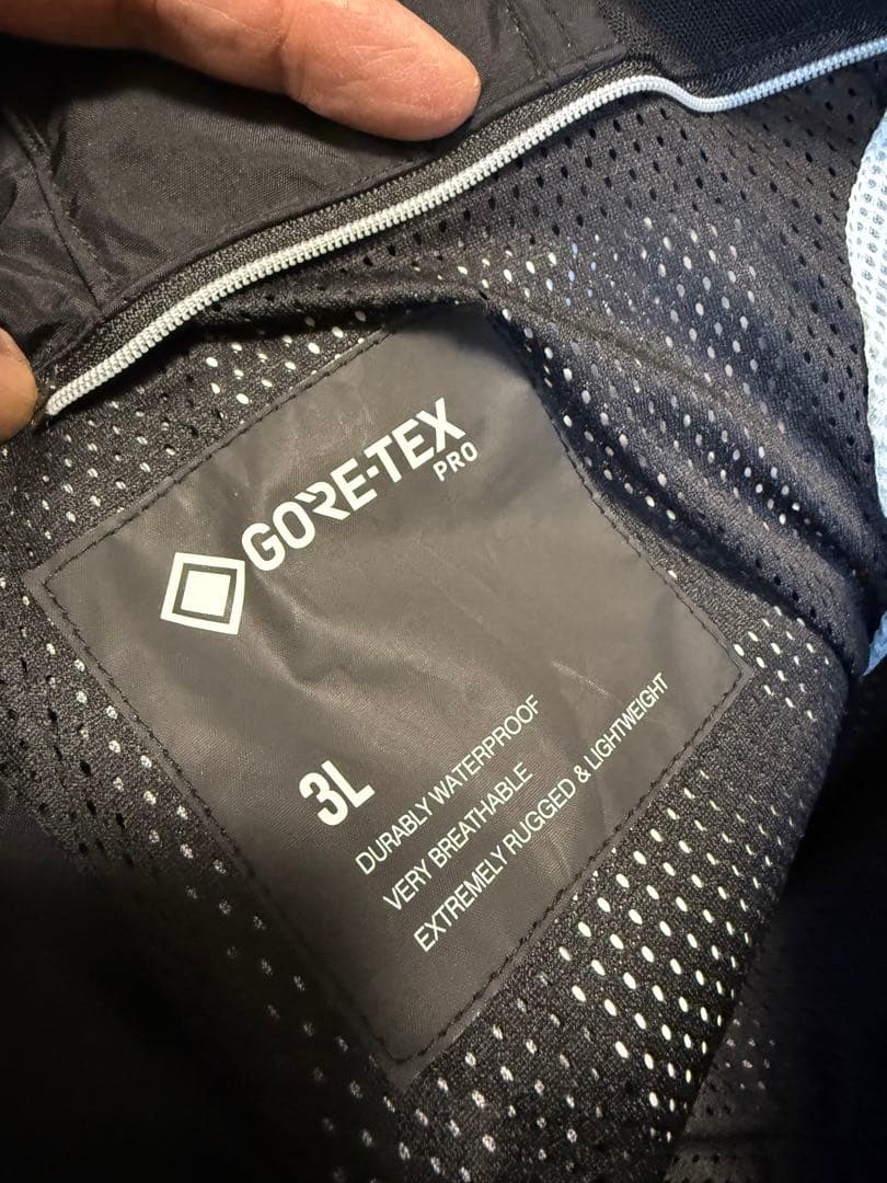 【はるかさん専用】 GORE-TEX Trousers Rambler パンツ