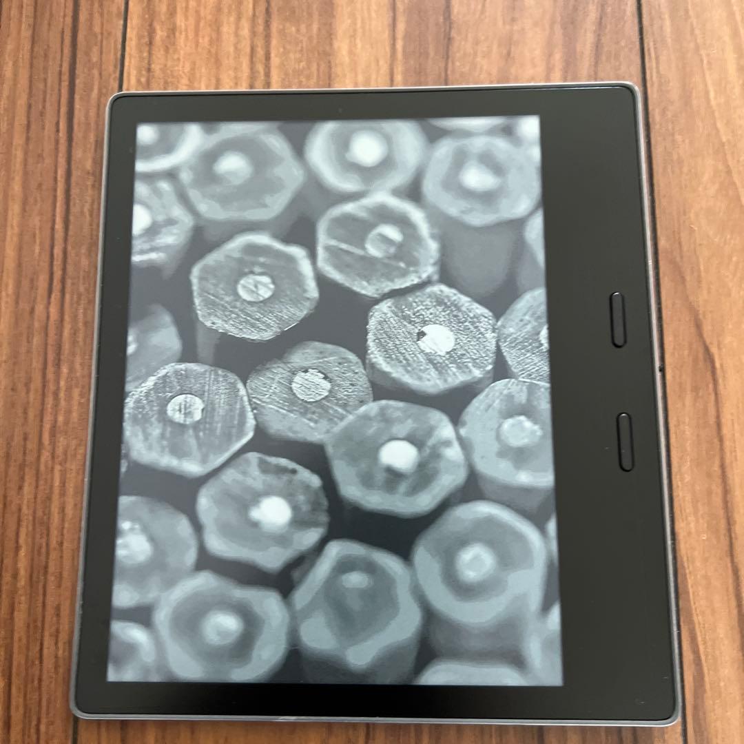 電子書籍リーダー 本体 ブラック　kindle