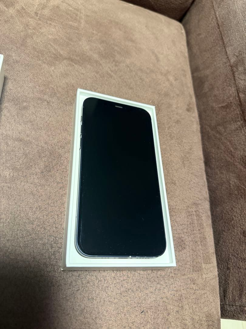 iPhone 14 ミッドナイト ジャンク品