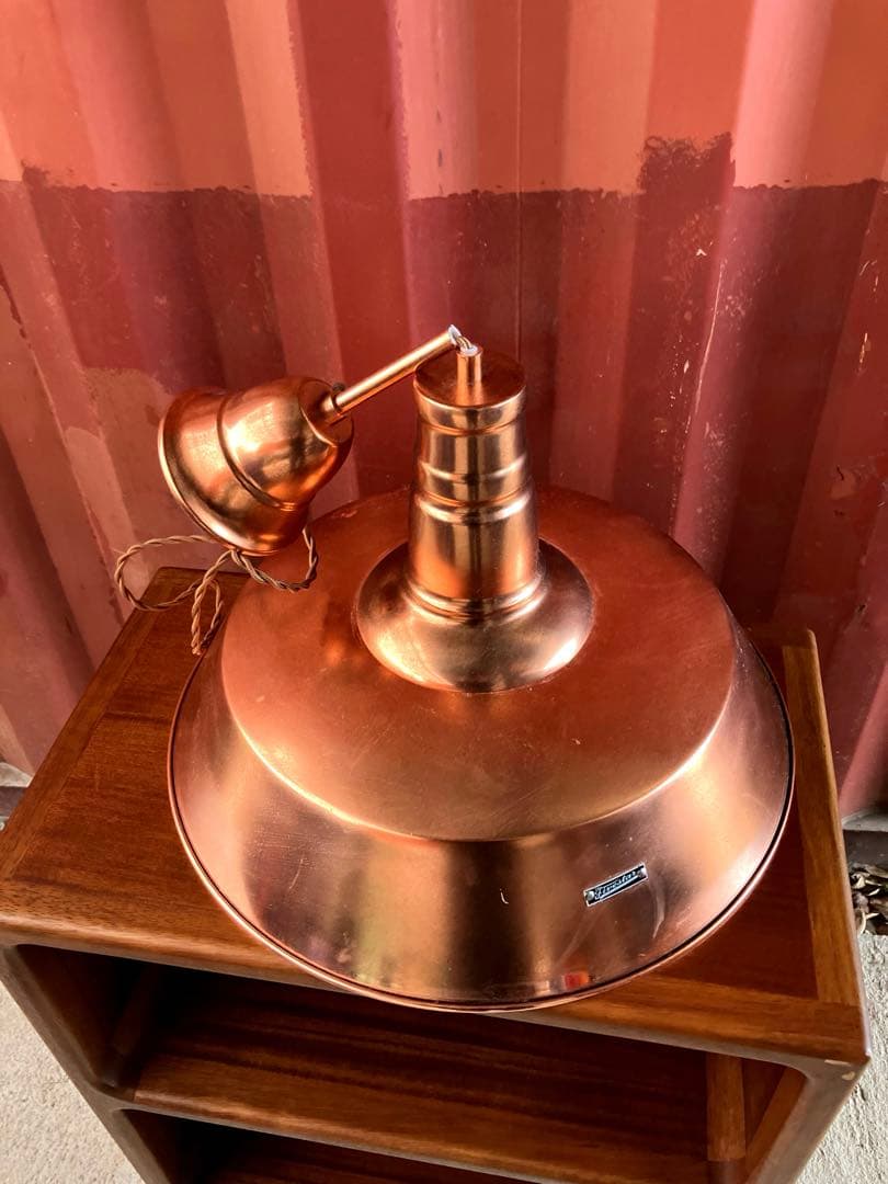 journal standard Furniture ペンダントライト