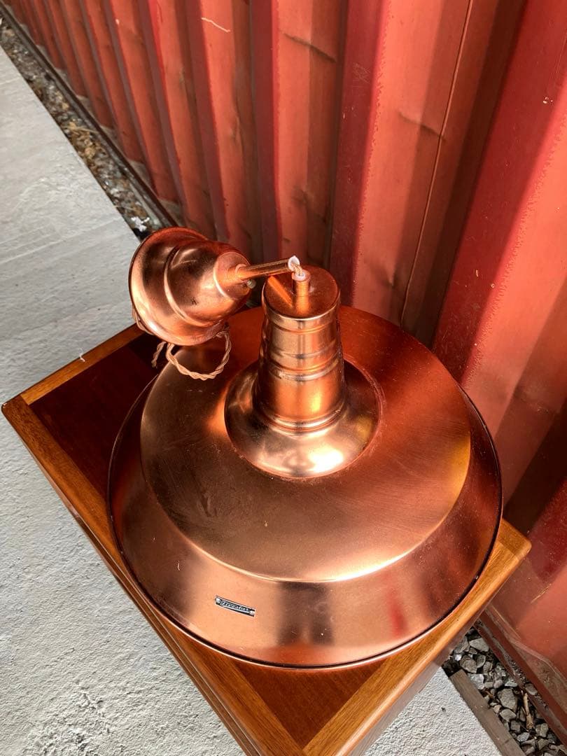 journal standard Furniture ペンダントライト