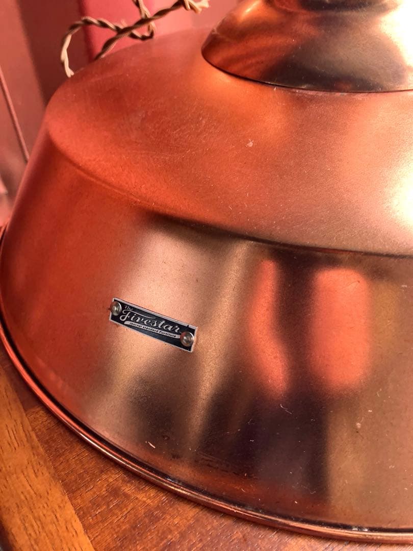 journal standard Furniture ペンダントライト