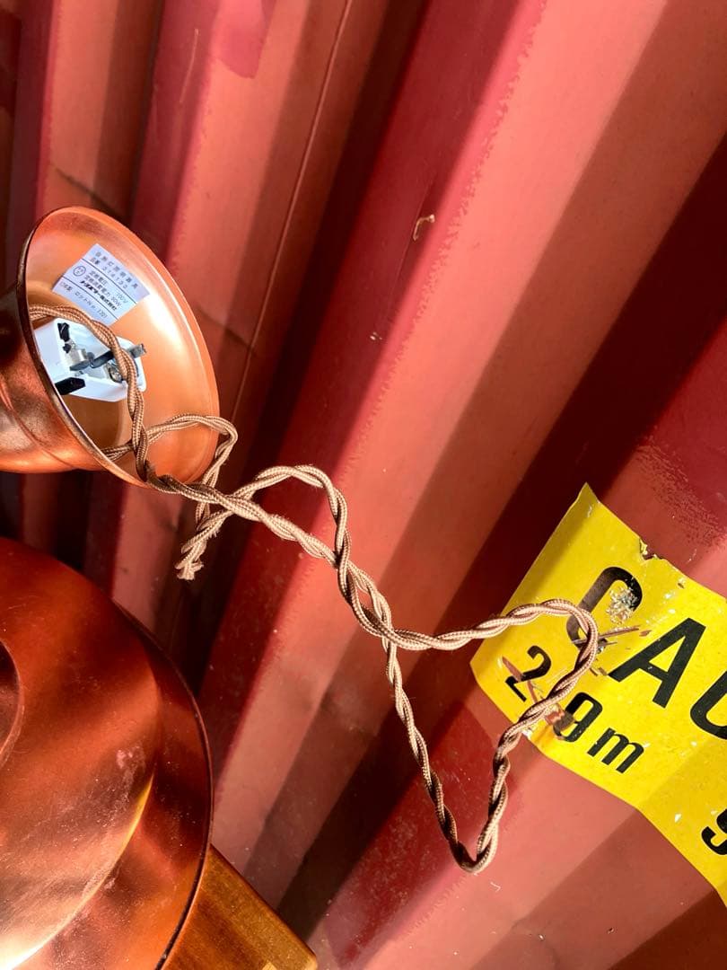 journal standard Furniture ペンダントライト