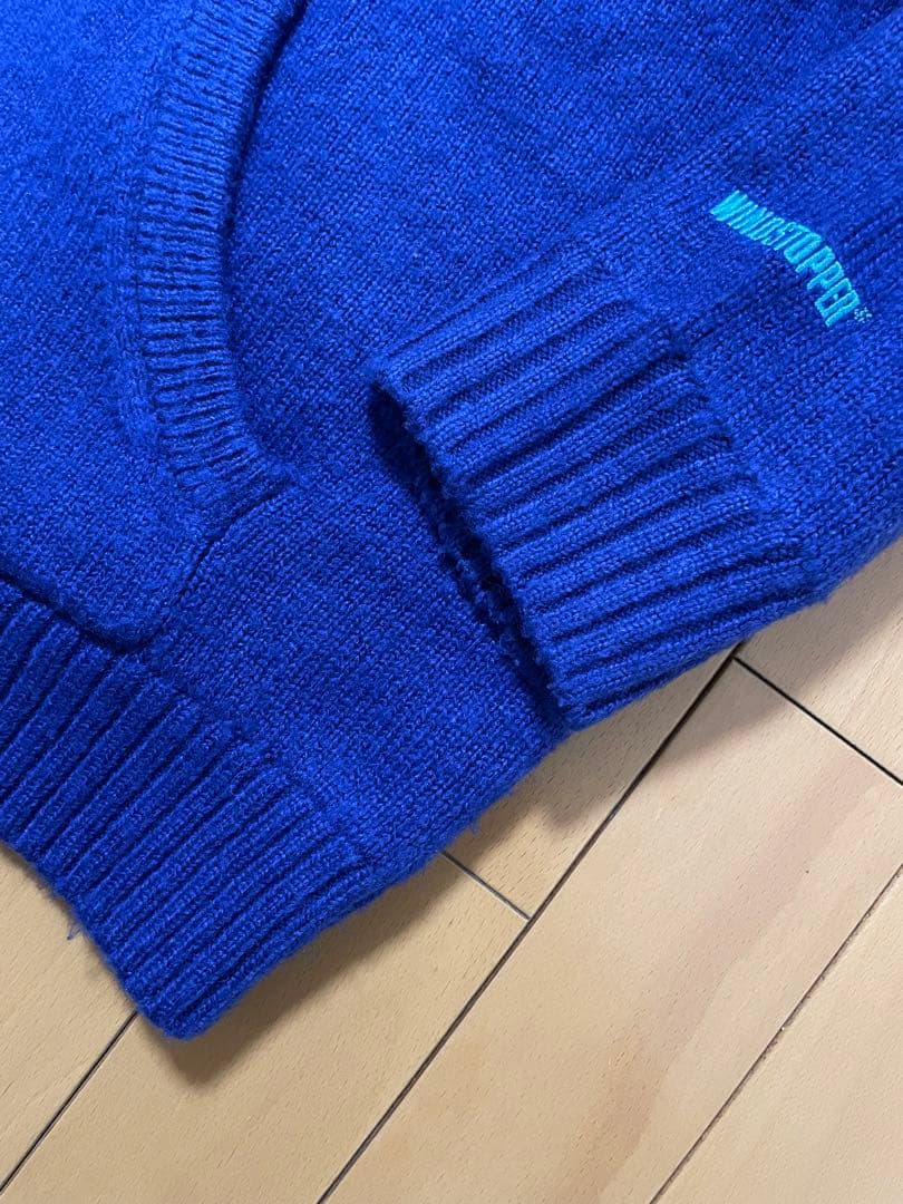 n*3様 希少サイズ‼️ Supreme Chullo Zip Up Sweat